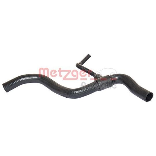2420492 Radiator Hose