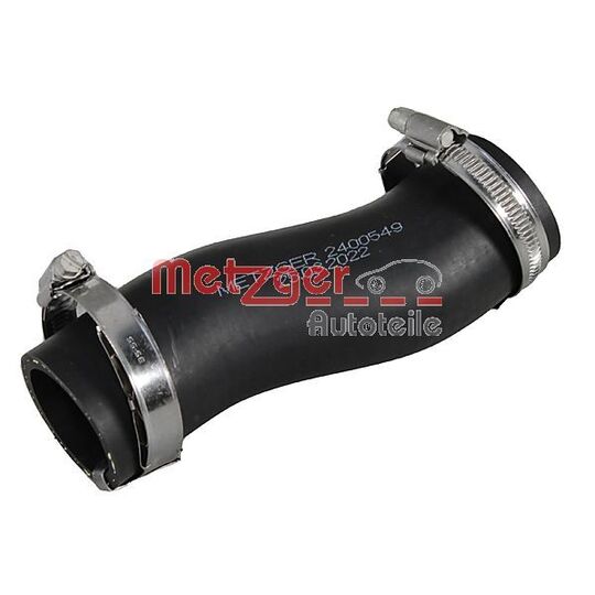 2400549 Charger Air Hose