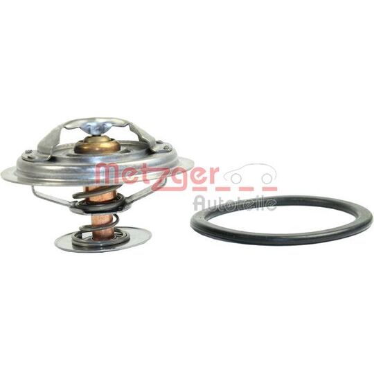 4006006 Thermostat, coolant