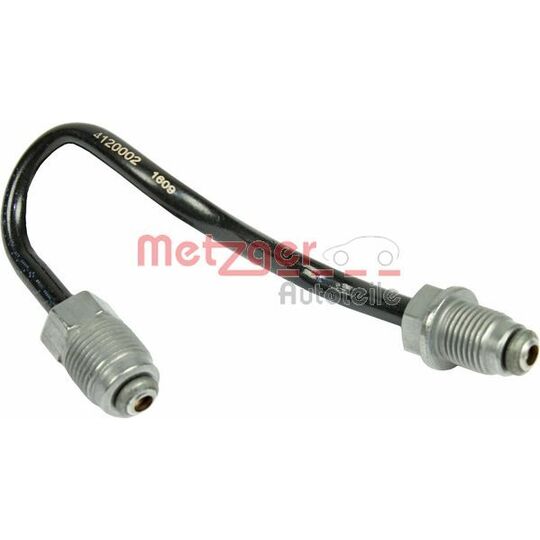4120002 Brake Lines