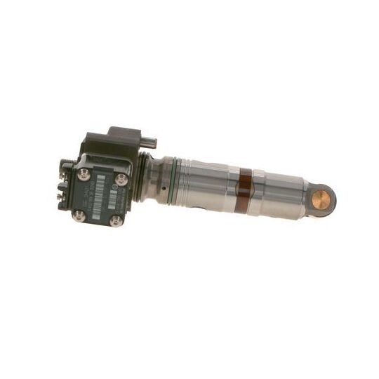 0 986 445 021 Pump and Nozzle Unit