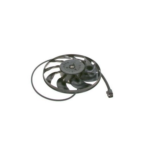 0 130 303 306 Electric Motor, radiator fan