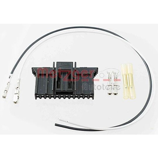 2322020 Cable Repair Set, central electrics