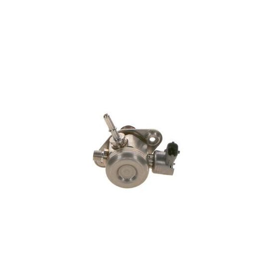 0 261 520 311 High Pressure Pump