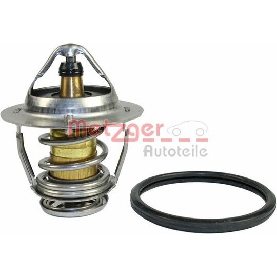 4006123 Thermostat, coolant