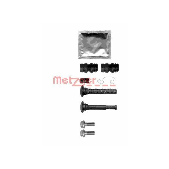 113-1355X Guide Sleeve Kit, brake caliper
