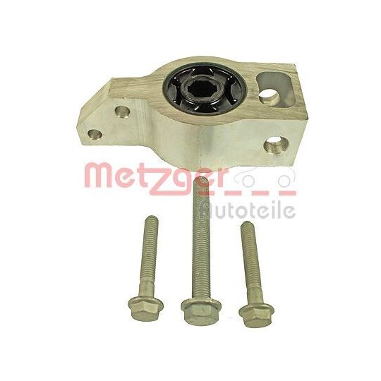 52072108 Control Arm-/Trailing Arm Bush