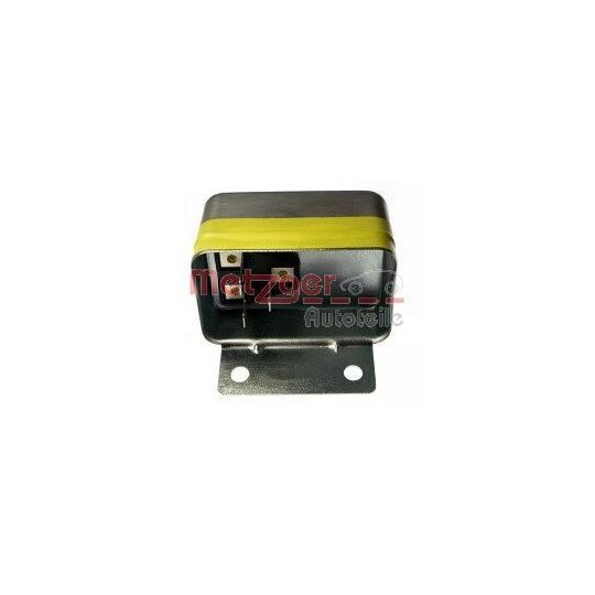 2390021 Alternator Regulator