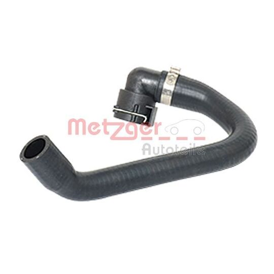 2420181 Radiator Hose