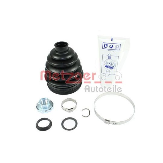 751.024K Bellow Set, drive shaft