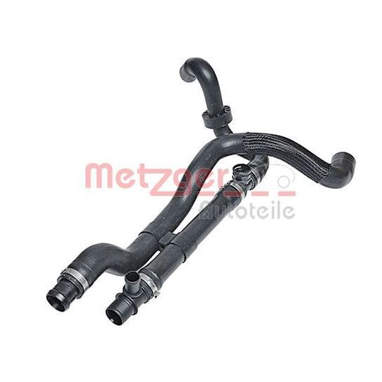 2420776 Radiator Hose