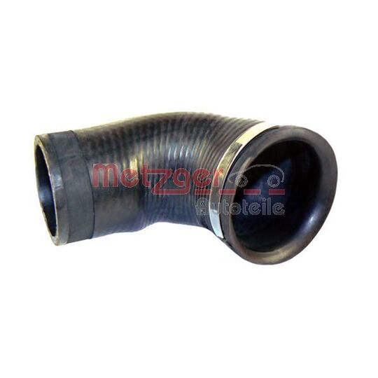 2400077 Charger Air Hose