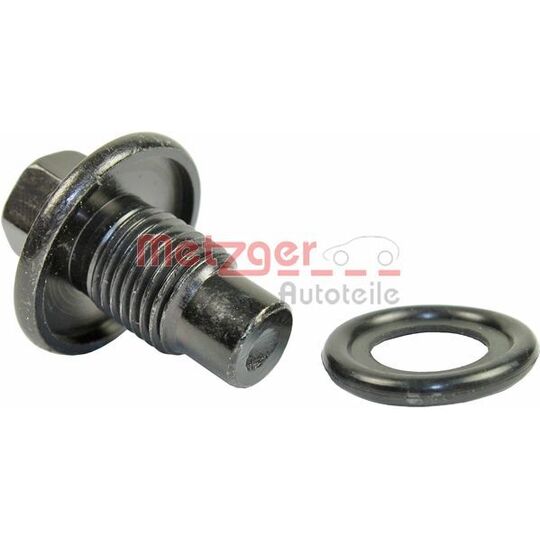 8030004 Sealing Plug, oil sump