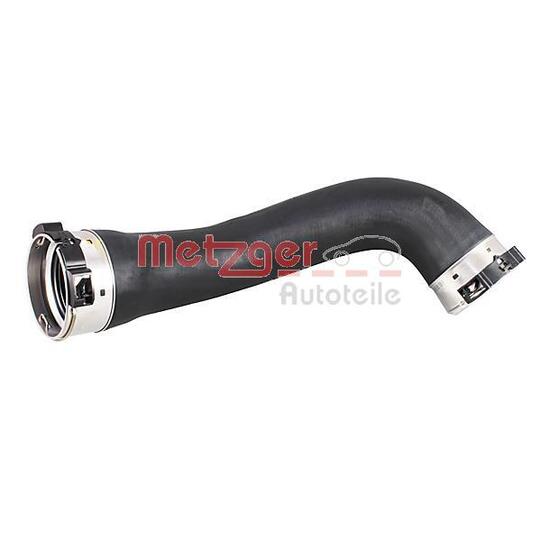 2400714 Charger Air Hose