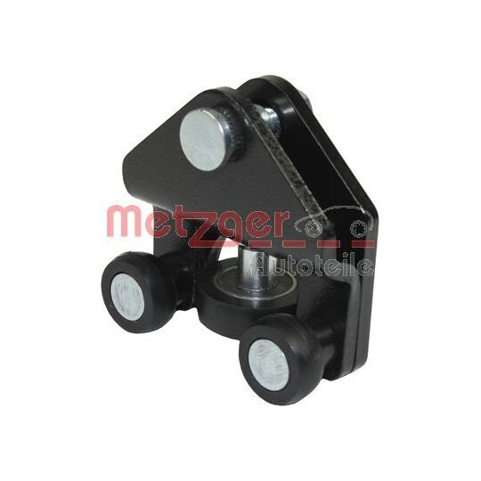2310038 Roller Guide, sliding door