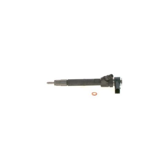 0 445 110 191 Injector Nozzle