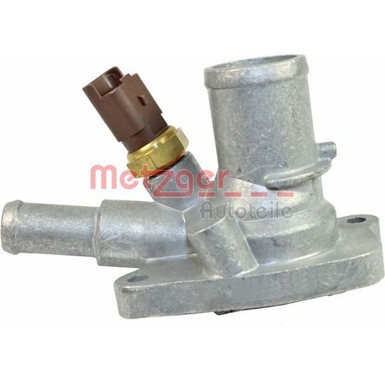 4006075 Thermostat, coolant