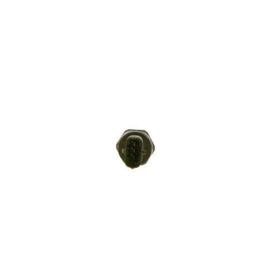 0 281 002 903 Sensor, fuel pressure