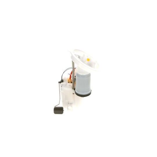 0 580 200 700 Fuel Feed Unit