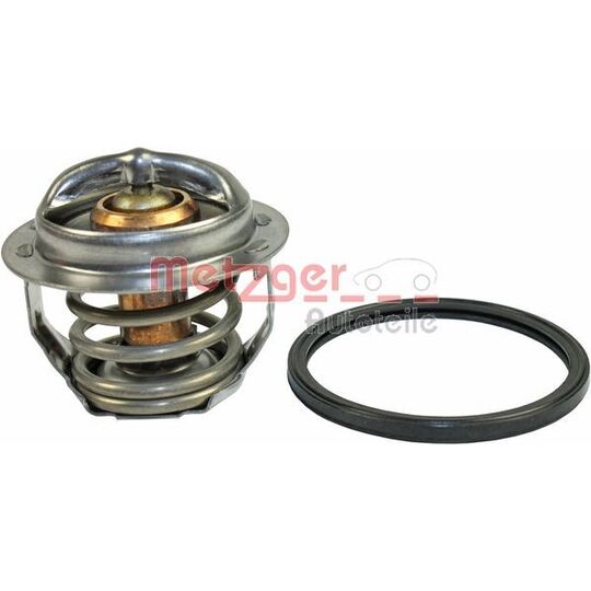 4006092 Thermostat, coolant