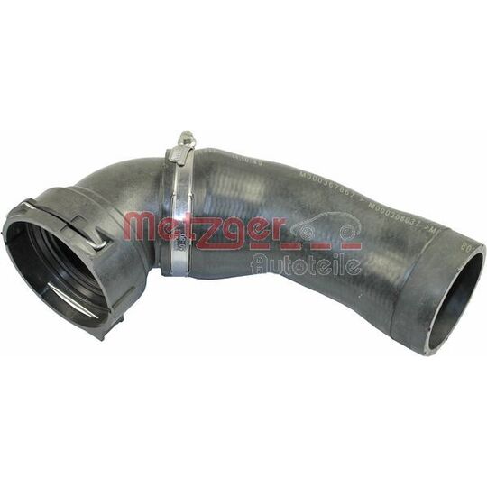 2400252 Charger Air Hose