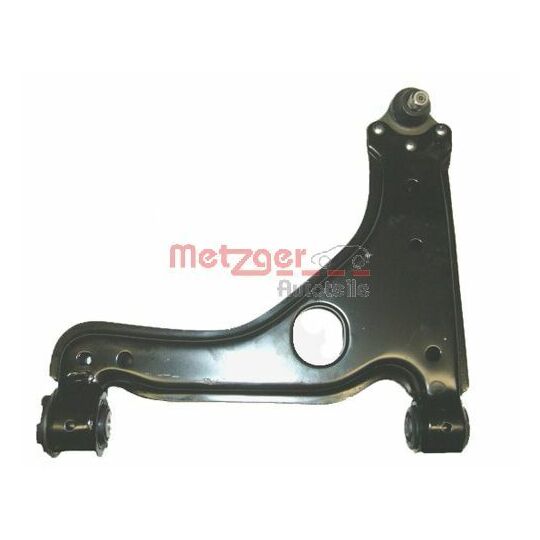 58003501 Track Control Arm