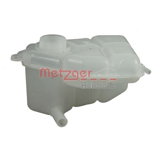 2140200 Expansion Tank, coolant