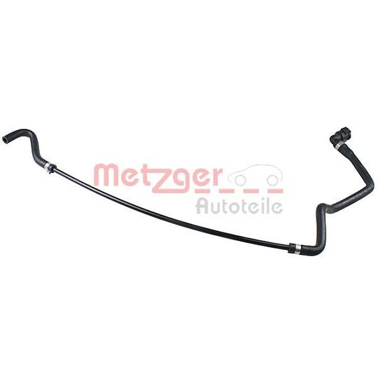 2420530 Radiator Hose