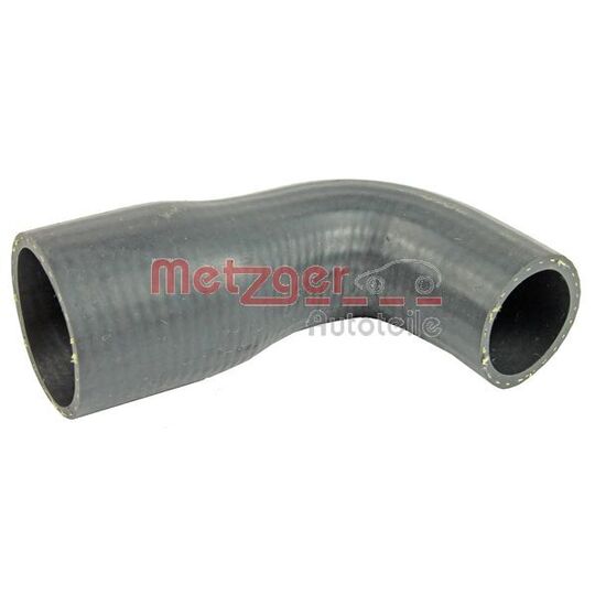 2400186 Charger Air Hose