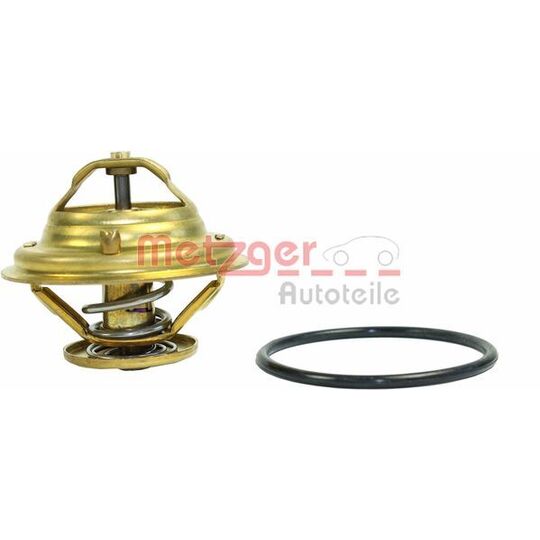 4006084 Thermostat, coolant