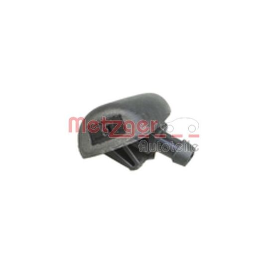 2220809 Washer Fluid Jet, windscreen
