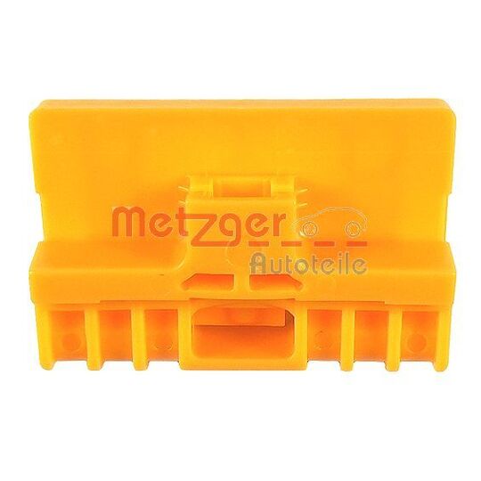 2160151 Sliding Shoe, window regulator