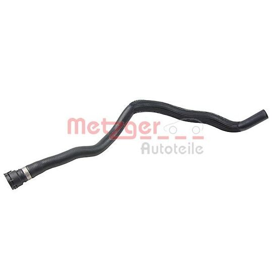 2420538 Radiator Hose