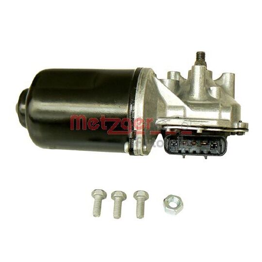 2190513 Wiper Motor