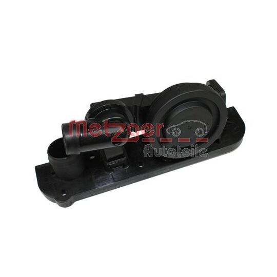 2385010 Valve, engine block breather