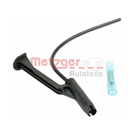 2324023 Cable Repair Set, glow plug