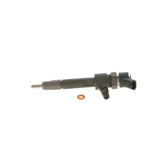 0 986 435 006 Injector Nozzle