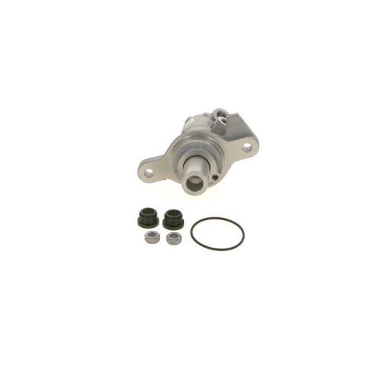 0 204 781 589 Brake Master Cylinder