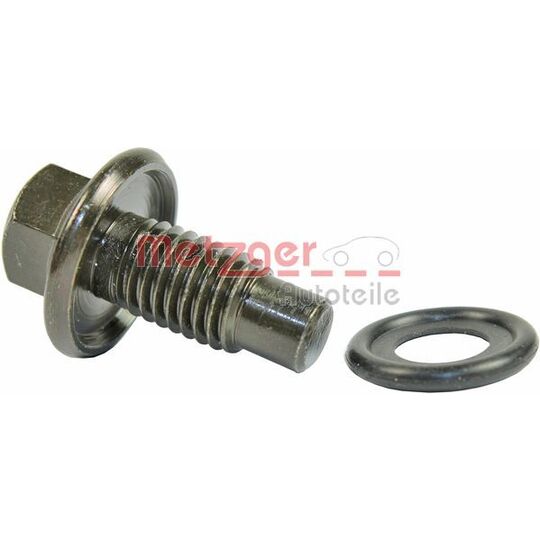 8030036 Sealing Plug, oil sump