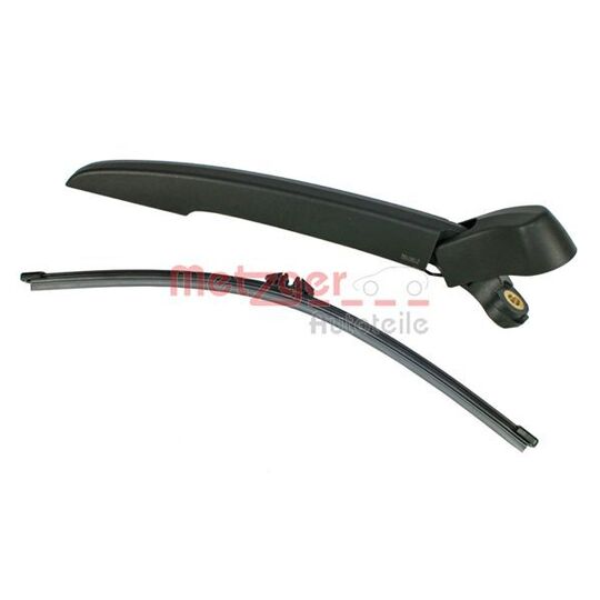 2190192 Wiper Arm, window cleaning