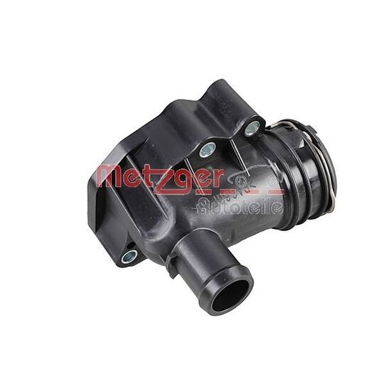 4010286 Coolant Flange