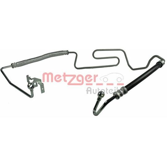 2361066 Hydraulic Hose, steering system