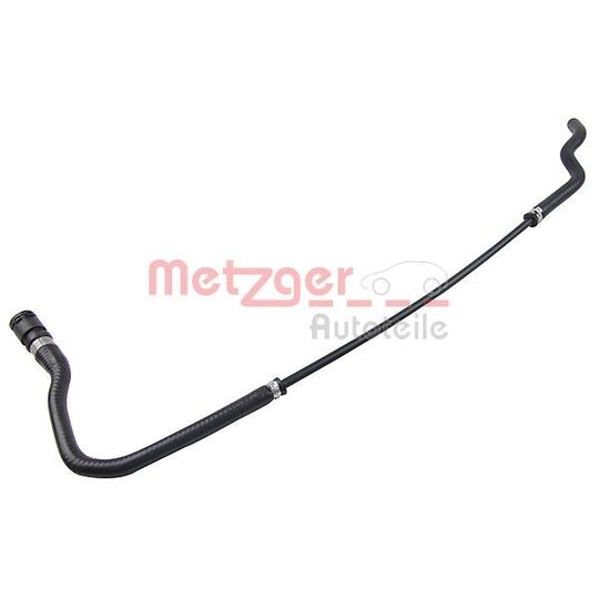2420563 Radiator Hose