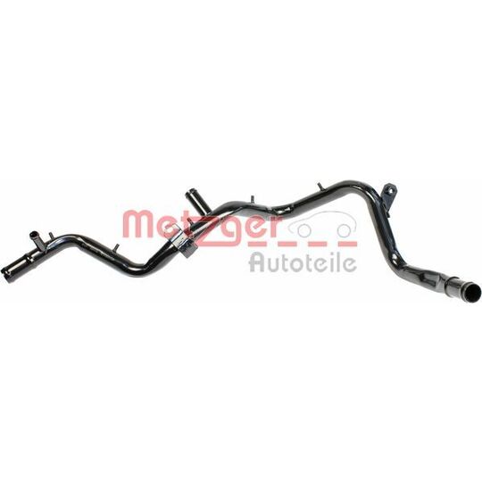 4010012 Coolant Tube