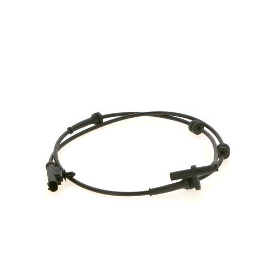 0 265 007 800 Sensor, wheel speed