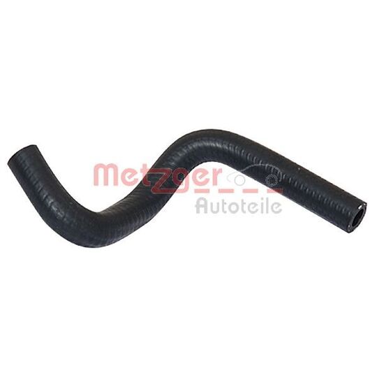 2420503 Radiator Hose