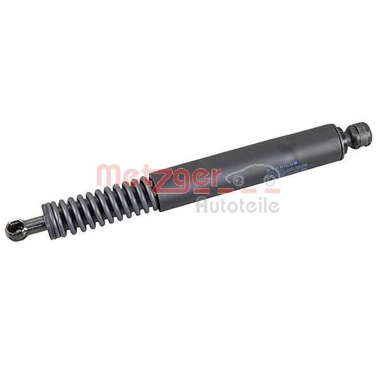 2110687 Gas Spring, boot-/cargo area