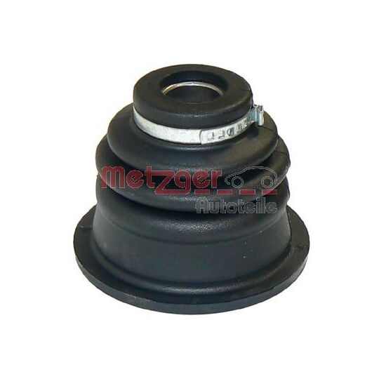 751.726 Bellow Set, drive shaft