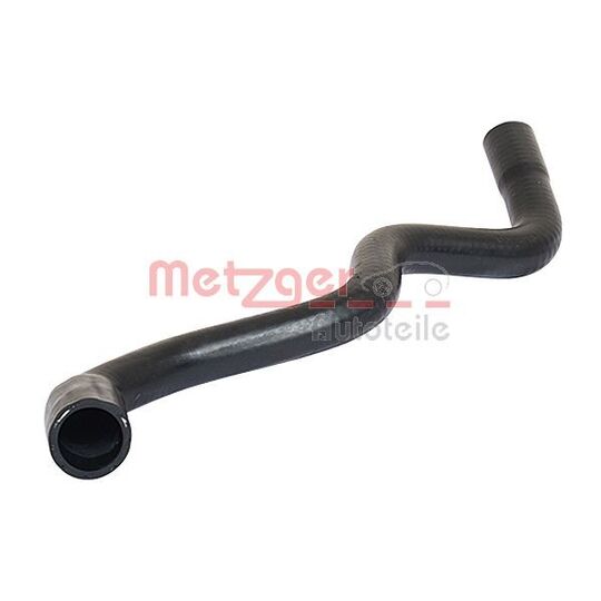 2420105 Radiator Hose