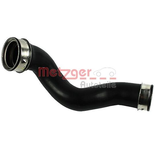 2400017 Charger Air Hose
